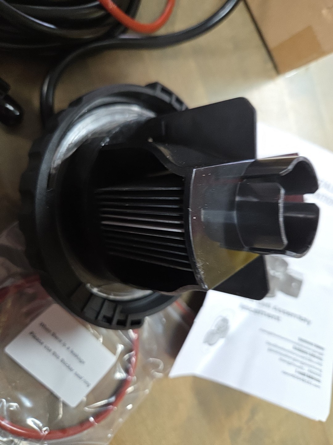 R0693900 Salt Cell Assembly for Zodiac Jandy Pro Series TRUCLEAR11K TRUCLEAR11KU