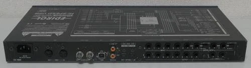 Roland EDIROL UA-1000 USB Audio Capture Interface Tested w/ Power Cable - Image 4 of 4