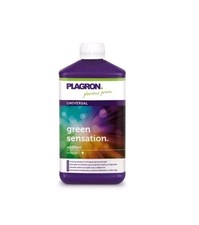 Plagron Green Sensation, 250ml / 0,25L / 0,25 Liter / Blütebooster