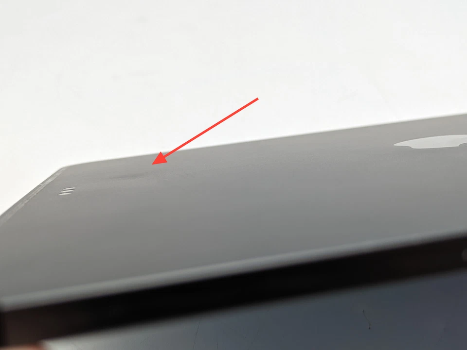 Apple iPad Pro (1st Generation) A2013 64GB Good Condition | Gray | UNLOCKED - Image 3 of 4