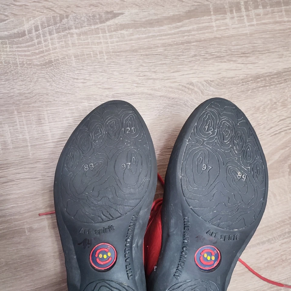 Zapatillas Mujer The Art Company Talla EU 39 Foto 2 de 4