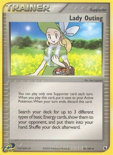 EX Ruby & Sapphire set 2003 Pokémon trading card TCG NM/LP - Pick Your Card - Picture 70 of 106