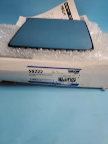 Dorman 56222 Mirror Glasses  Driver Left Side Hand for Jeep Wrangler 2007-2010