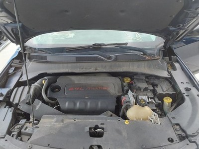 Fuse Box Engine Halogen Headlamps 6 Speed Fits 17-21 COMPASS 3230903