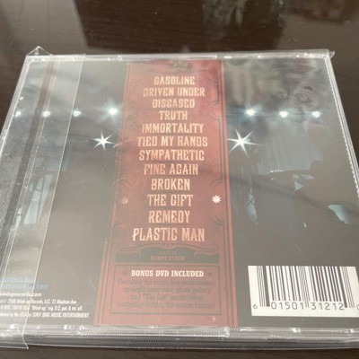 Seether One-Cold Nicht Cd | eBay
