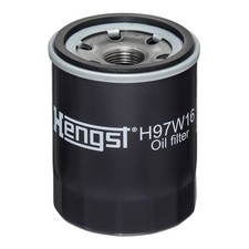 Ölfilter HENGST FILTER H97W16 Anschraubfilter für TOYOTA AVENSIS LOTUS ANF10 RAV
