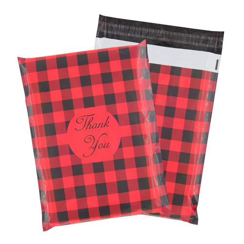 Mailing Bags Mailers Designer Printed Envelope Shipping Parcels 10x13'' 25x33cm - Picture 4 of 71
