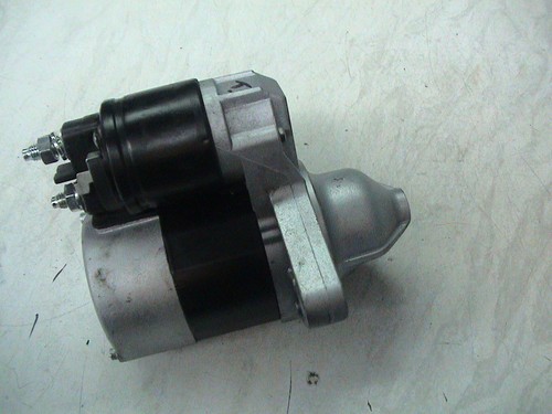 Arranque CITROEN C1 PEUGEOT 108 TOYOTA AYGO 1.0 GASOLINA 2005-2018 LRS02295 - Imagen 2 de 6