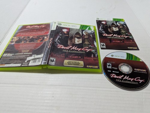 XBOX 360 Games Lot Tested Pick Choose Bundle & Save 15/20/25% Free Shipping - Picture 56 of 251