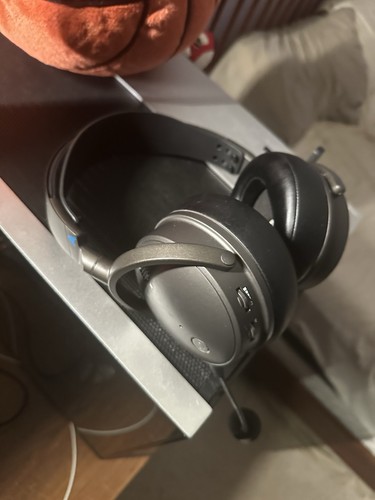 Audeze Maxwell Planar-Magnetic Wireless Gaming Headset for PS4, PS5, Switch, PC - Afbeelding 2 van 2