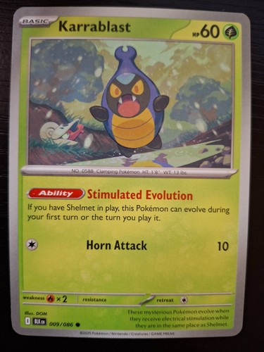 Pokemon Cards Black Bolt Common & Uncommon Mint/Near Mint Choose Your Card - Picture 16 of 141