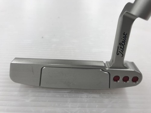 Scotty Cameron Select Newport Putter 2018 34 inch Original Steel RH R80202112