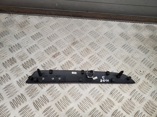 Audi A4 S4 B8 8K 2013 Vorne Dekorleiste Zierleiste Blende Handschuhfach ATV79272 - Bild 5 von 5