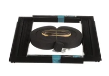 Midea 12020300001067 Installation Accessory, Window Air Conditioner