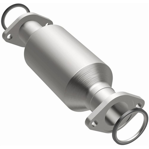 MagnaFlow 23886-FY for 1986 Toyota Camry 2.0L L4 GAS SOHC - Picture 4 of 24