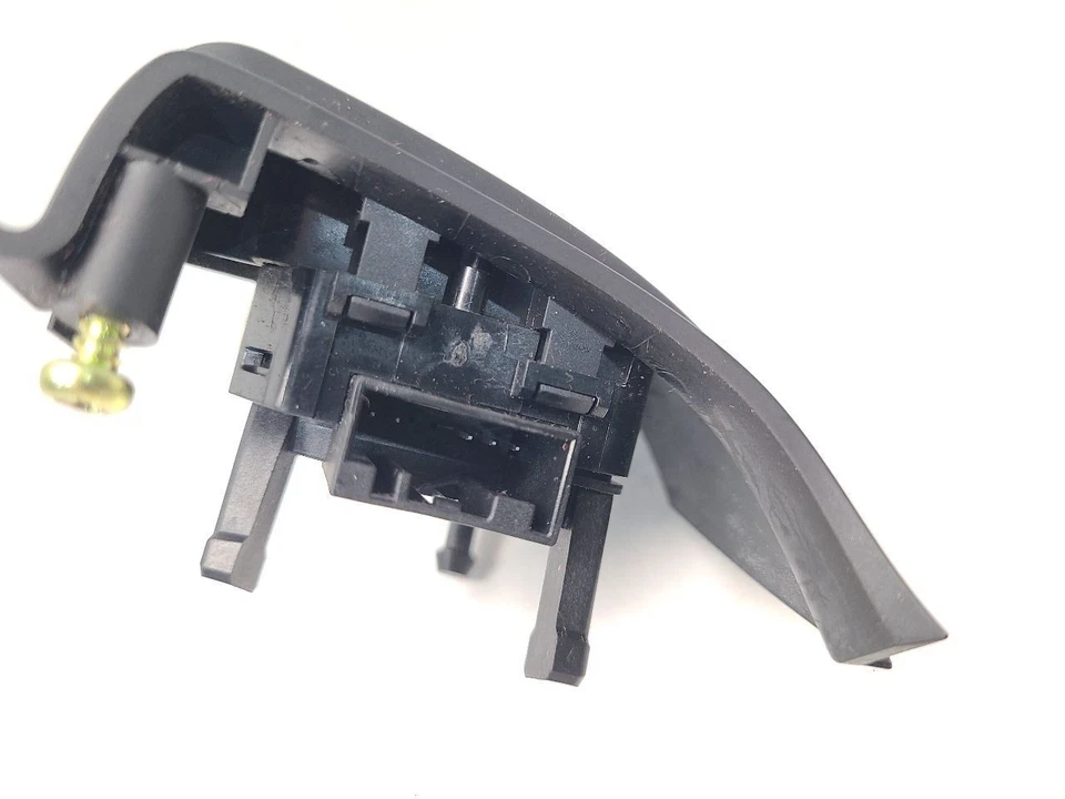 Chevrolet Trax LT 2017 control de crucero montado en el volante sin UEU Foto 4 de 4