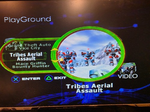 Offizielles PlayStation Magazin Ausgabe 65 Demo (PlayStation 2 PS2) nur Spiel getestet - Bild 3 von 16