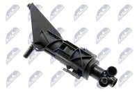 NTY WaschwasserdüSe Scheinwerferreinigung EDS-BM-040 FüR Mini Countryman R60 R61