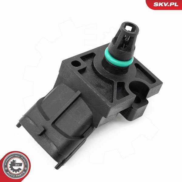 Esen Skv Sensor, Saugrohrdruck 17SKV173 FüR Ford Jaguar Land Rover Volvo-image