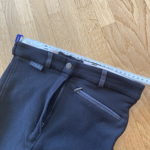 Reithose Catago, Damen, 76, schmal - Neuwertig TOP - Bild 8 von 11