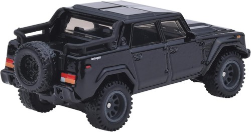 *PRE ORDER* 2025 Hot Wheels Premium FAST & FURIOUS Mix 3 Lamborghini LM002 - Picture 3 of 4