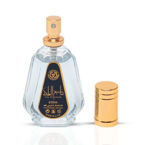 Taj Al Malik EDP - 50 ML (1,7 OZ) por Ard Al Zaafaran - Imagen 4 de 7