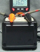 LIONEL#1033 90-WATT TRANSFORMER-W/ WHISTLE-NEW CORD-DIODE-CLEANED-SERVICED-LN++