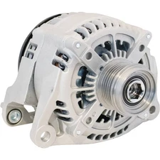 Total Power Parts Alternator 400-52505R for Denso 421000-7130