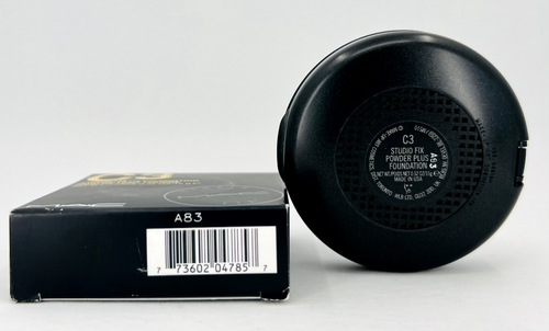 MAC Studio Fix Powder Plus Foundation - CHOOSE SHADE - 0.52oz./15g - Picture 98 of 154