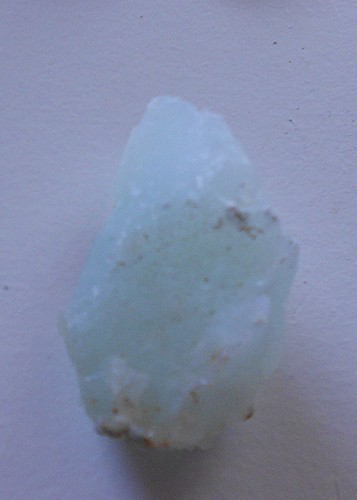 Mint Opal Rohstein Natur Afrika 💖(X700)Schau Mal durch !