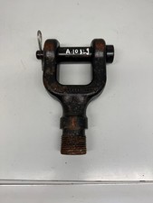 Mercedes Actros MP4/MP5 Towing Eye A0005831320 A0005831320005 Front Used