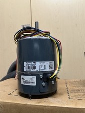 GENTEQ 1/2  HP Variable Speed Electric Motor 230V 60/50 PH 1 EMC 142R