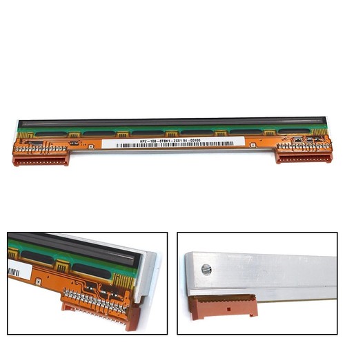 Thermal Printhead Replacement Compatible with For Zebra ZD421 Printers 203dpi - Bild 7 von 9