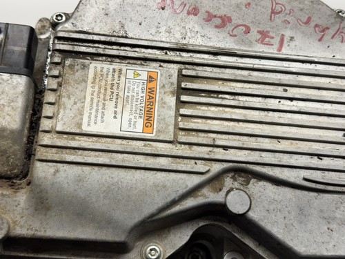 OEM! 2017 Honda Accord Engine Computer Control Module Unit ECU ECM PCM PCU - Picture 7 of 8