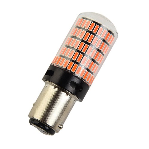 Led Lamp Bulbs Led Lamp Bulbs 1157 LED BULBS 4pcs DC 12V/24V REVERSE LIGHT - Picture 2 of 12