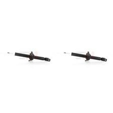 2x GH Stoßdämpfer hinten links rechts für Honda Accord V Coupe CD7 CD9