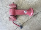 Troy Bilt Horse O.P.C. Rototiller Handlebar Mount Transmission Cover