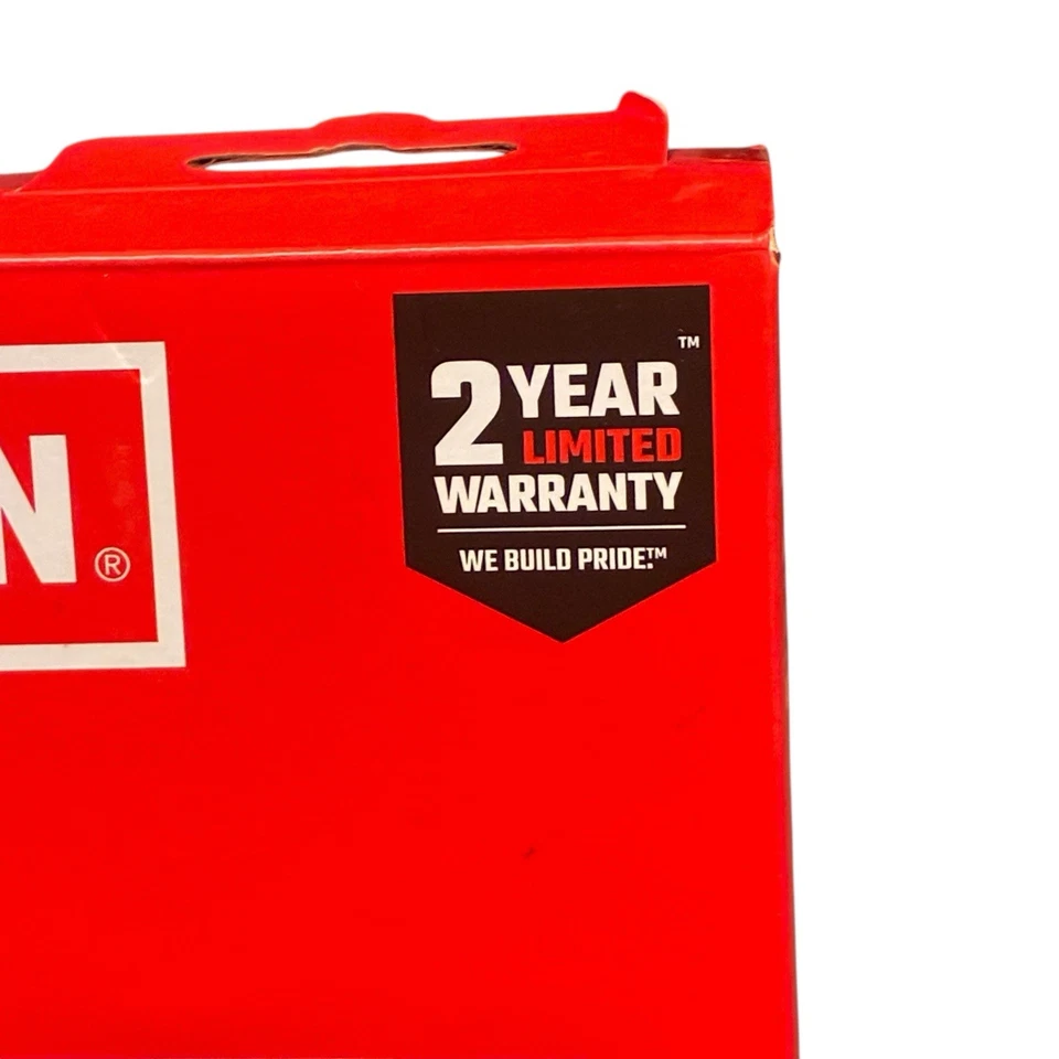 Lector de códigos de escáner OBD2 automotriz Craftsman (CMMT77693) Foto 2 de 4