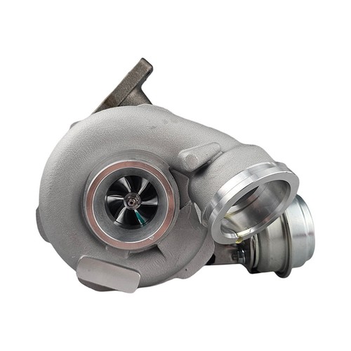 GT1852V Billet Turbo Charger for Mercedes Sprinter 313 CDI 413 CDI A6110960899 - Picture 1 of 5