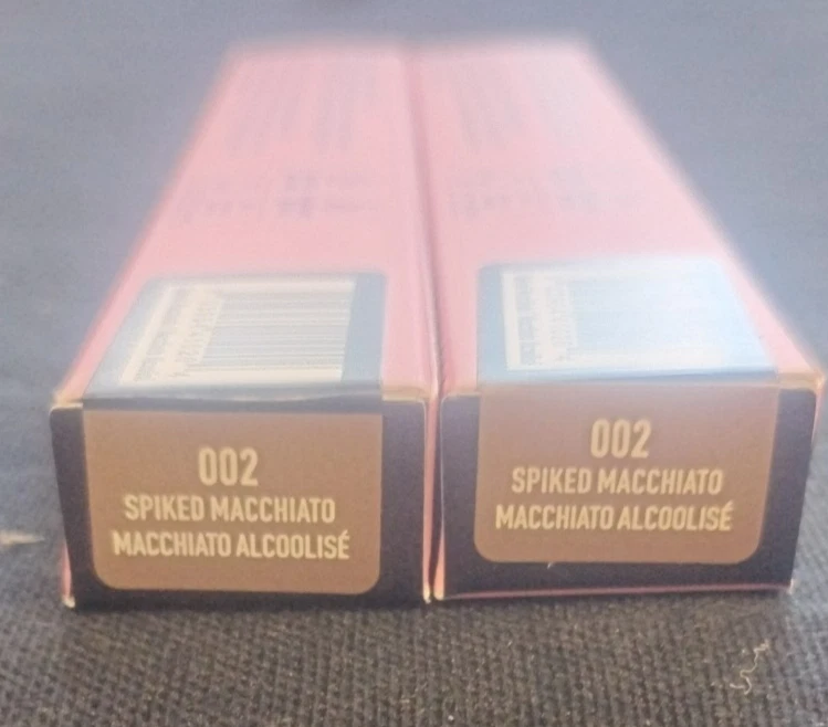 2X Avon Tpsy Snatched Brow And Freckle Marker- 002 spiked macchiato - Image 2 of 2