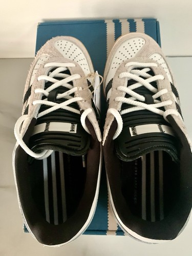 Adidas Bad Bunny Gazelle Core White Sz 6.5 Men IF9735 NWT - Picture 8 of 9