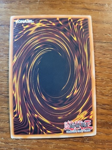 Yu-Gi-Oh! Battle Fader - ABPF-EN006 - Ultra Rare - 1st Edition - NM - Picture 2 of 3