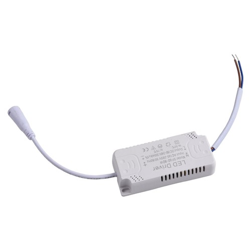 Compact Design LED Driver Power Supply for Easy Installation in Lights - Photo 7/12