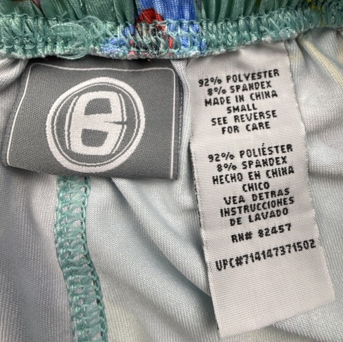 Pantalones de pijama unisex talla pequeña brevemente declarados salón dormir unicornio arco iris pug - Imagen 6 de 8