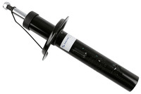 StoßDäMpfer Vorderachse Links FüR Peugeot 206+ 206 SchräGheck SW