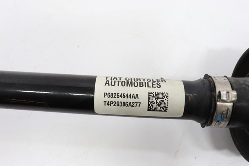 Chrysler Pacifica 2020-2025 AWD eje trasero izquierdo medio eje OEM 68264544AA - Imagen 7 de 8