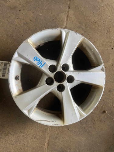 OEM 16 INCH 5 SPOKE ALLOY RIM Wheel TOYOTA COROLLA S 09 10 11 12 13 2009-2013