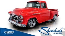1957 Chevrolet 3100 for Sale
