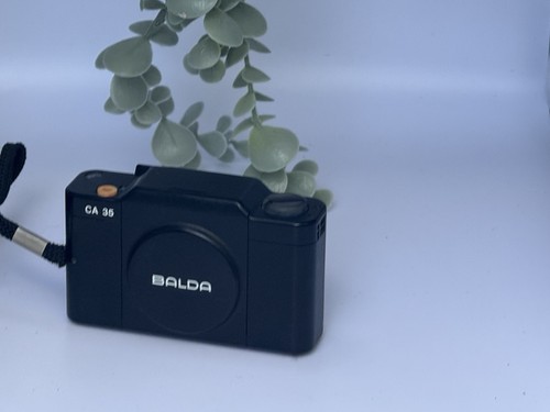 Balda W CA35 Camera with Baldanon 2.8 38 Lens - Picture 4 of 24