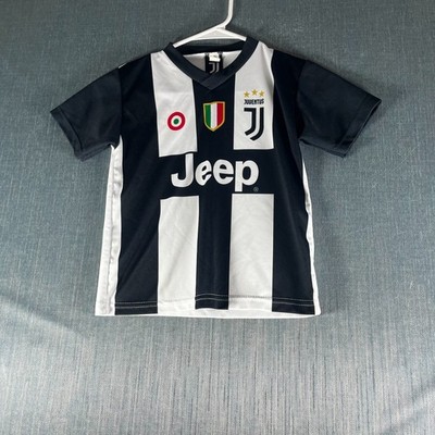 HINA様用　Juventus Ronaldo 7 ユニフォーム　正規品タグ付き 2021/22 Juventus Home Jersey #7 Ronaldo XL adidas Soccer